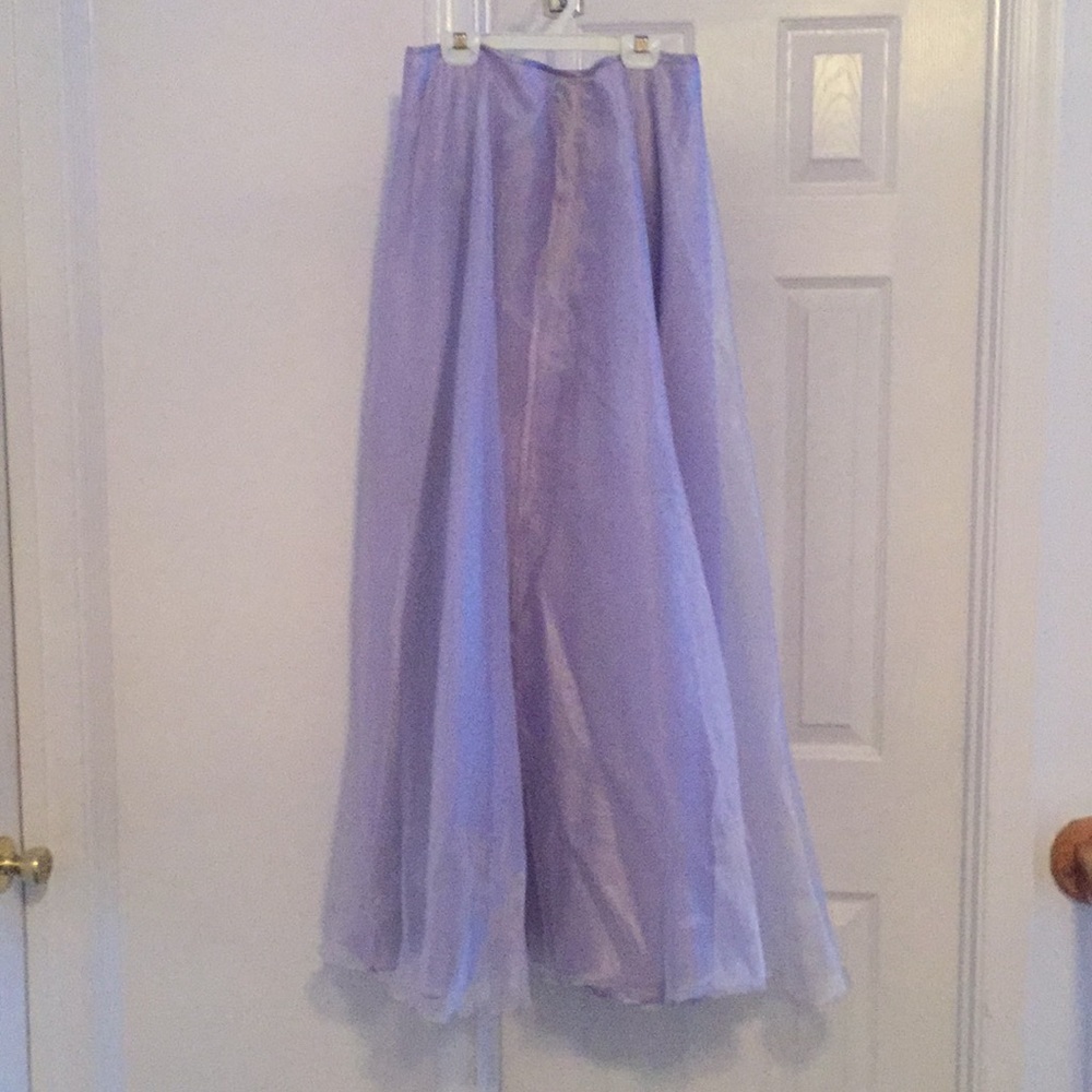 Formal dress